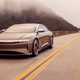 Image for article titled The 2021 Lucid Air Is Convincingly Ready For Action
